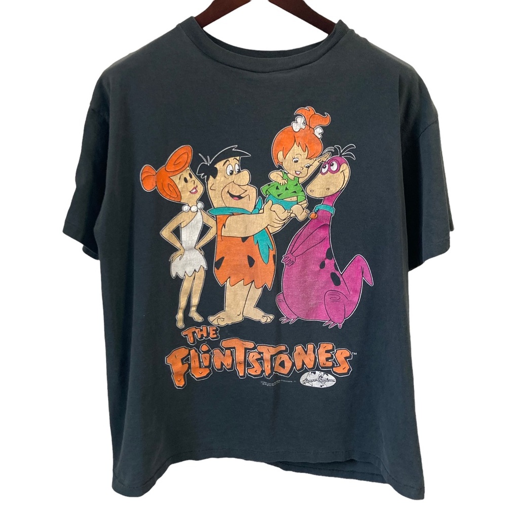 Vintage Flintstones Tee XL